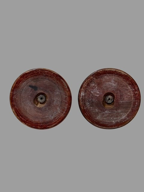 Pair Of Candlesticks-photo-3
