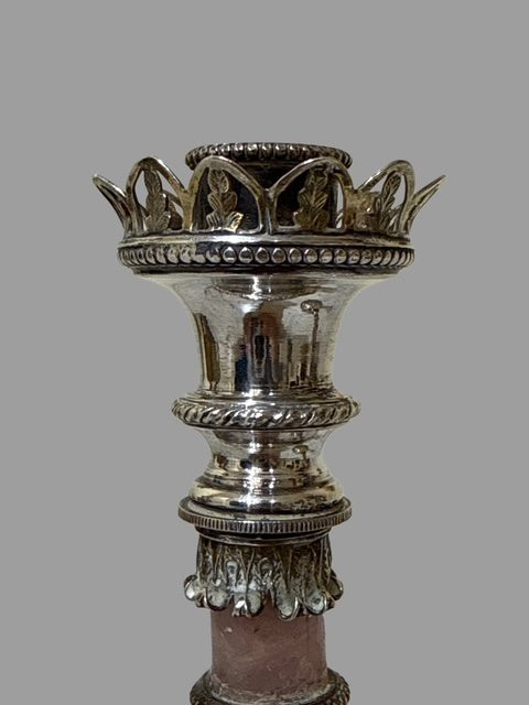 Pair Of Candlesticks-photo-5