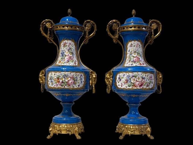 Paire de vases-photo-2