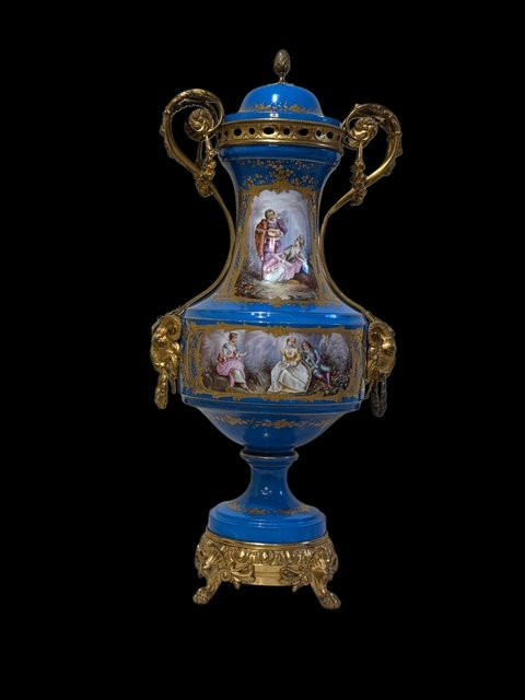 Paire de vases-photo-3