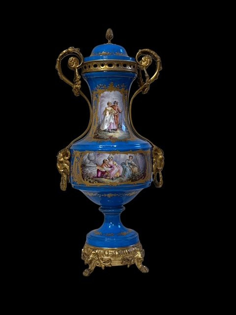 Paire de vases-photo-2