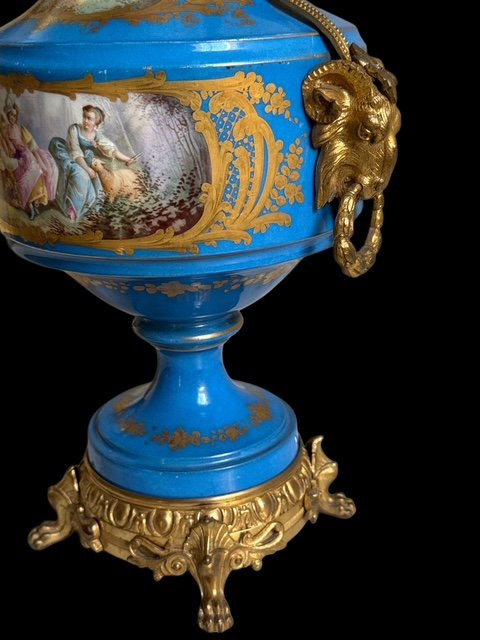 Paire de vases-photo-6