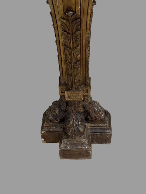 Pair Of Consolles-photo-5