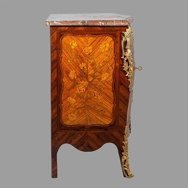 Commode française LXV-photo-1