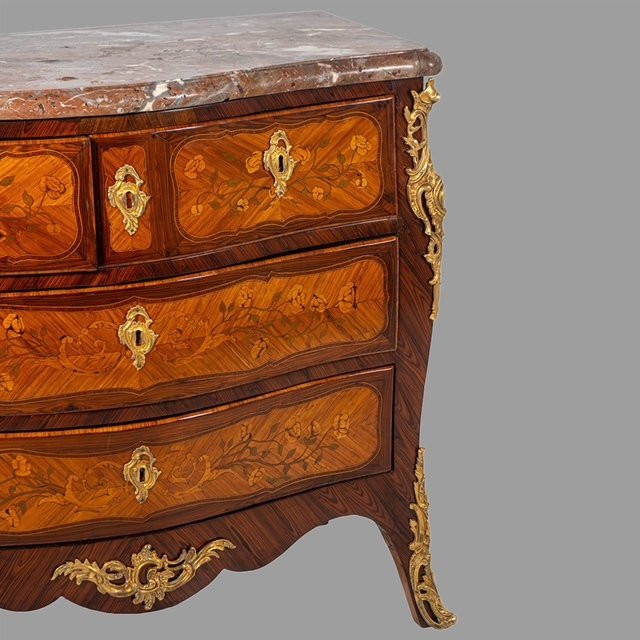 Commode française LXV-photo-2