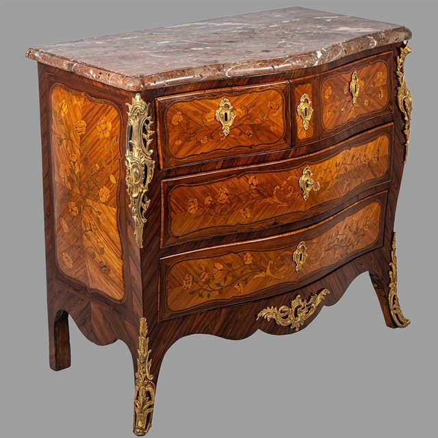Commode française LXV-photo-4