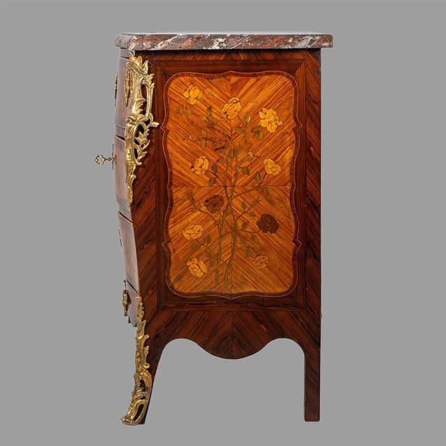 Commode française LXV-photo-5