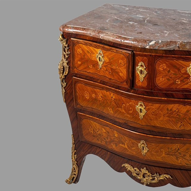 Commode française LXV-photo-6