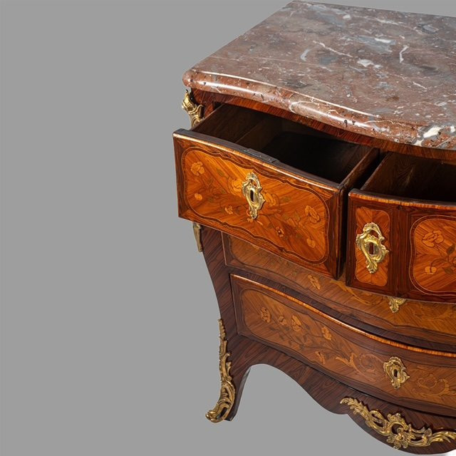 Commode française LXV-photo-7