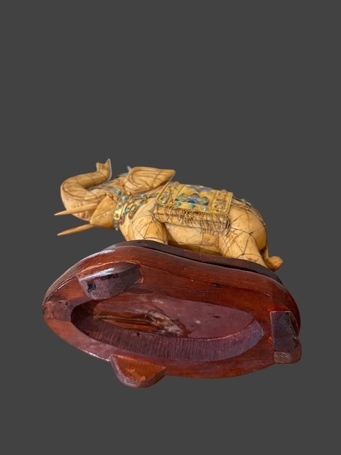 Pair Of Sculptures -photo-3