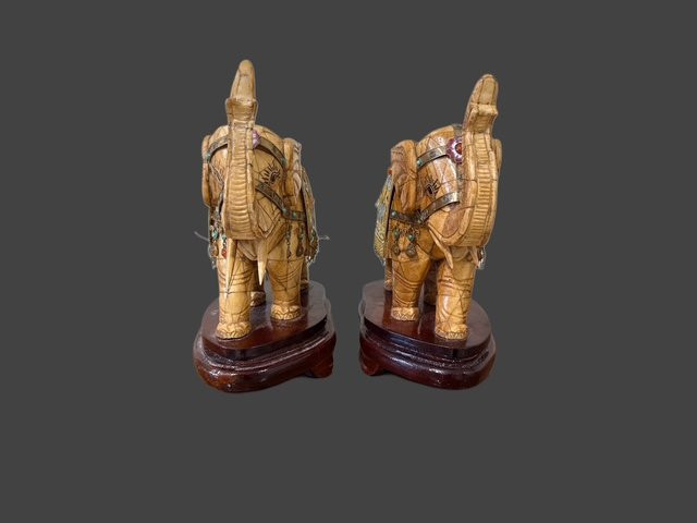 Pair Of Sculptures -photo-6