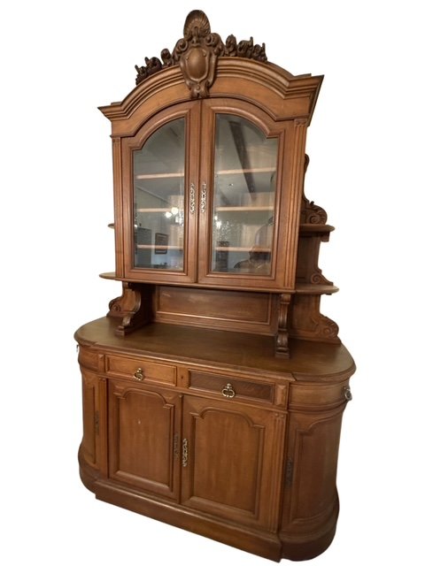 Bookcase -photo-2
