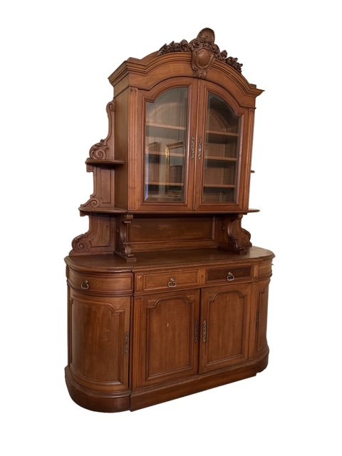 Bookcase -photo-3