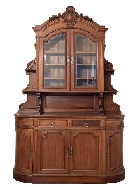 Bookcase -photo-4