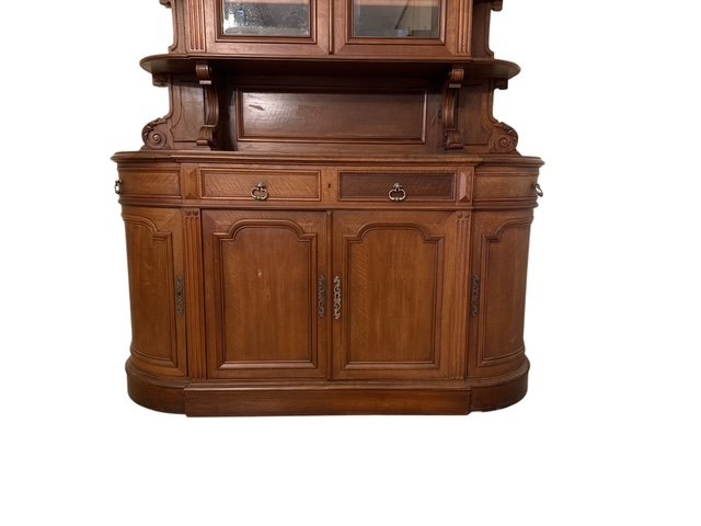 Bookcase -photo-2