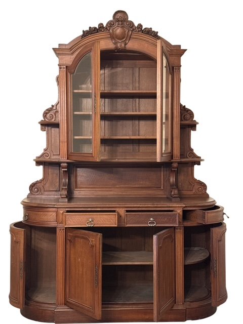 Bookcase -photo-4
