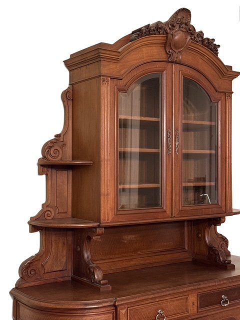 Bookcase -photo-5