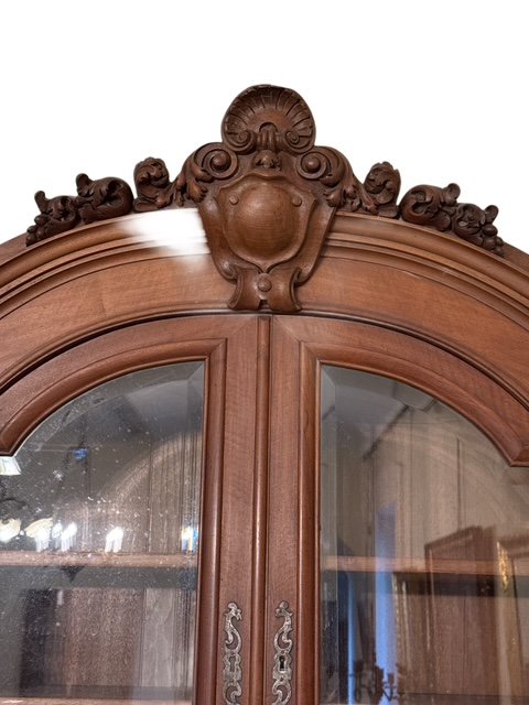 Bookcase -photo-7