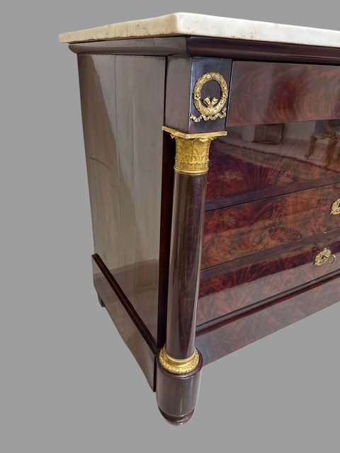 Commode empire -photo-1