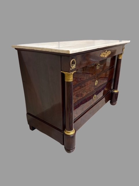 Commode empire -photo-4