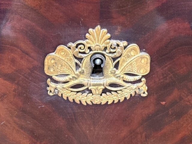 Commode empire -photo-6