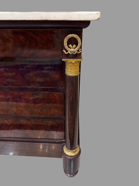 Commode empire -photo-7