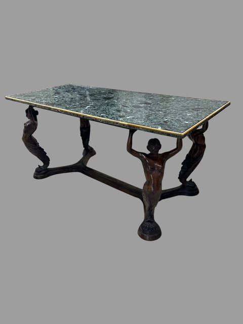 Bronze Table-photo-2