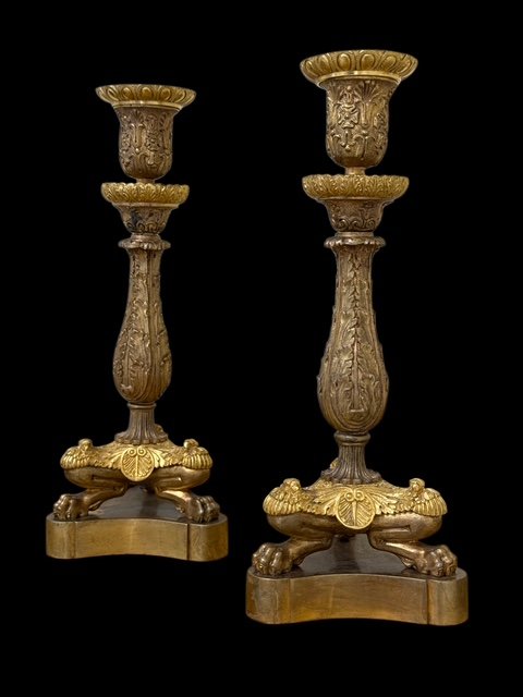 Pair Of Candlesticks-photo-5