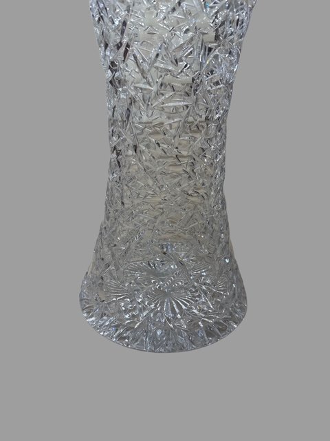 Vase en cristal-photo-4