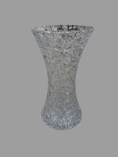 Vase en cristal-photo-3