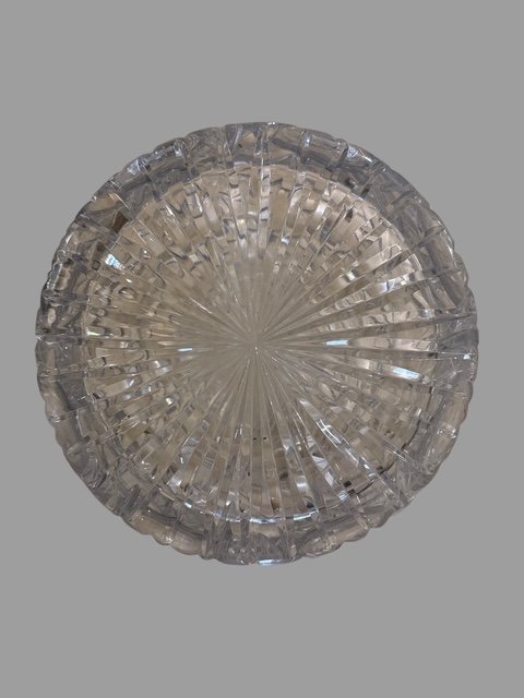 Vase en cristal-photo-4