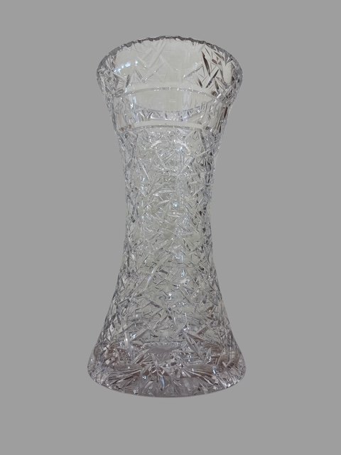 Vase en cristal-photo-6