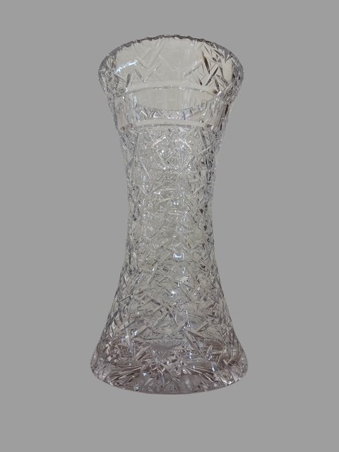Vase en cristal-photo-8