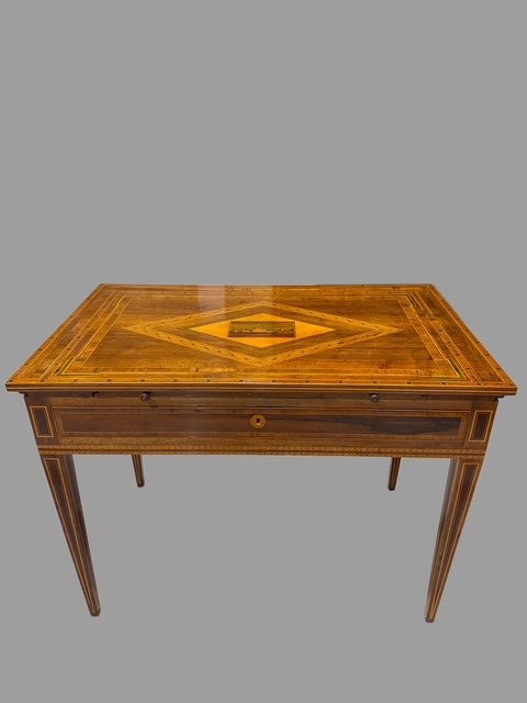 Lxvi Desk 