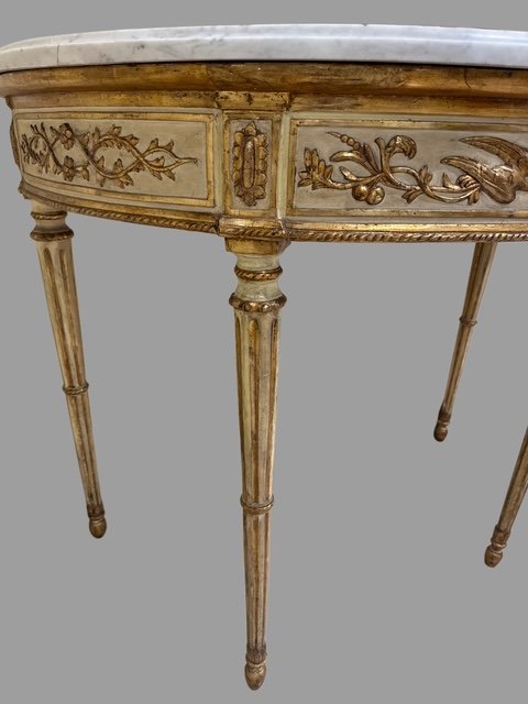 Lxvi Console -photo-4