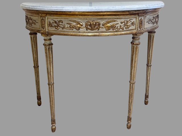 Lxvi Console -photo-7