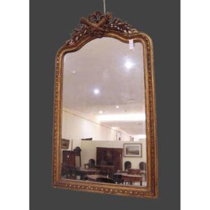 Gilt Mirror