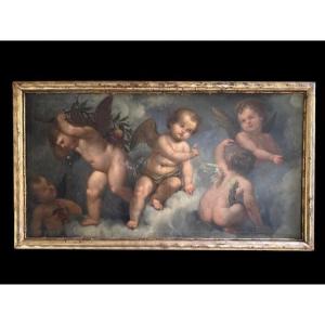  Oil Paintings On Canvas