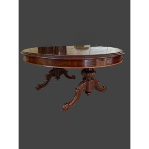 Table salle à manger Anglaise