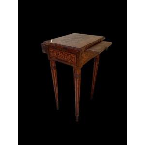 Petit Table  Lombardo LXVI