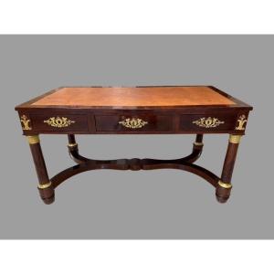 Empire Desk