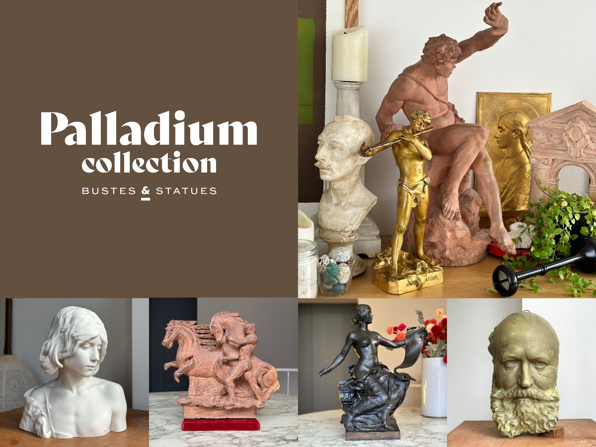 Palladium Collection