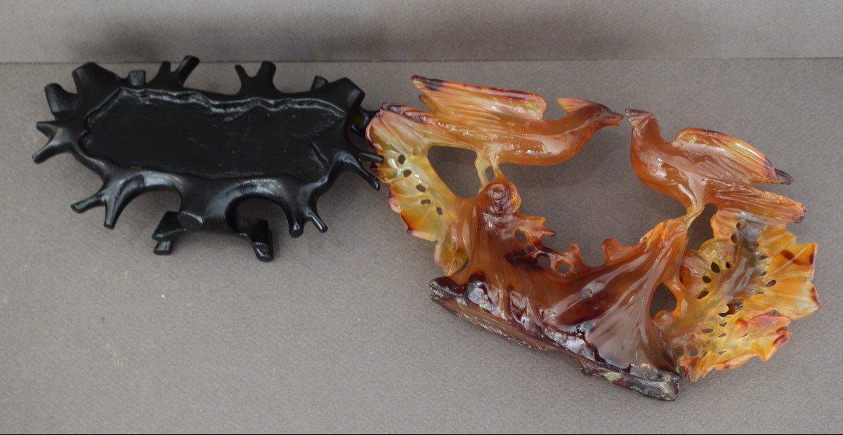 China Agate Carving-photo-3