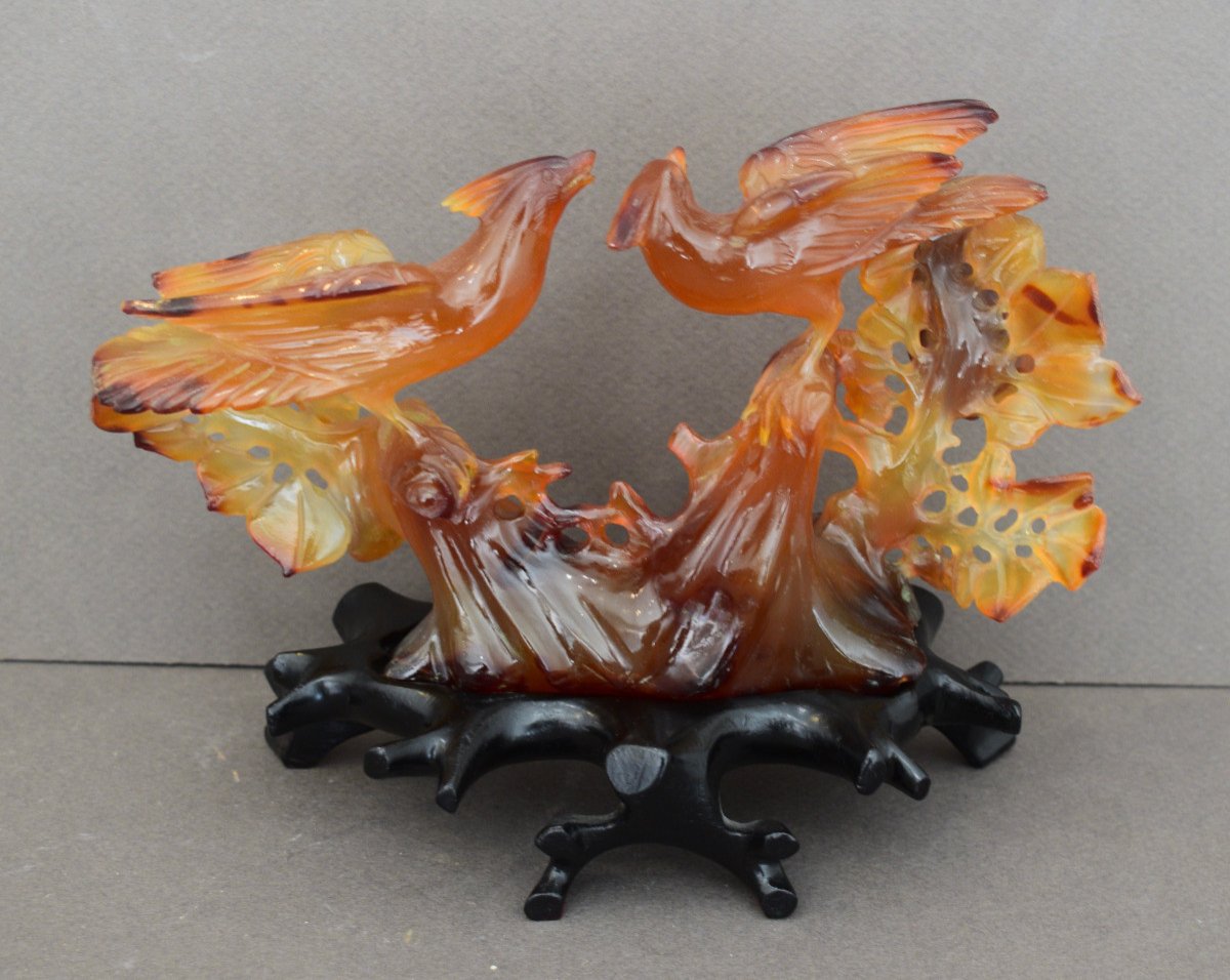 China Agate Carving-photo-4