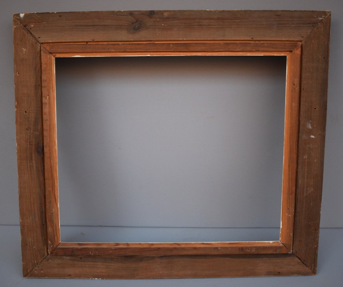 Montparnasse Frame Dimensions Rebate: 56 X 47-photo-3