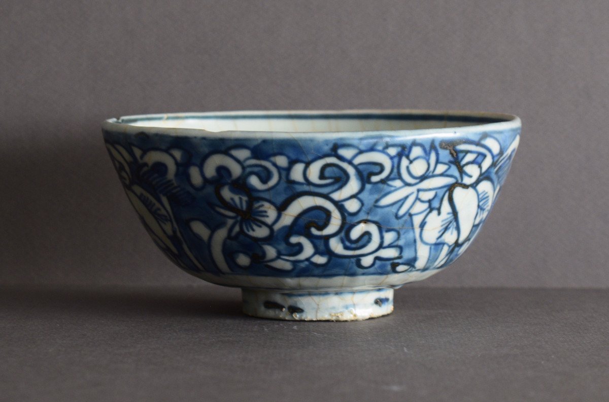China Bowl Ming Period-photo-2