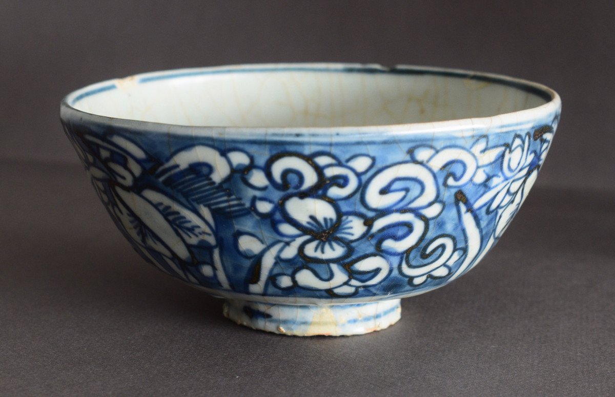 China Bowl Ming Period