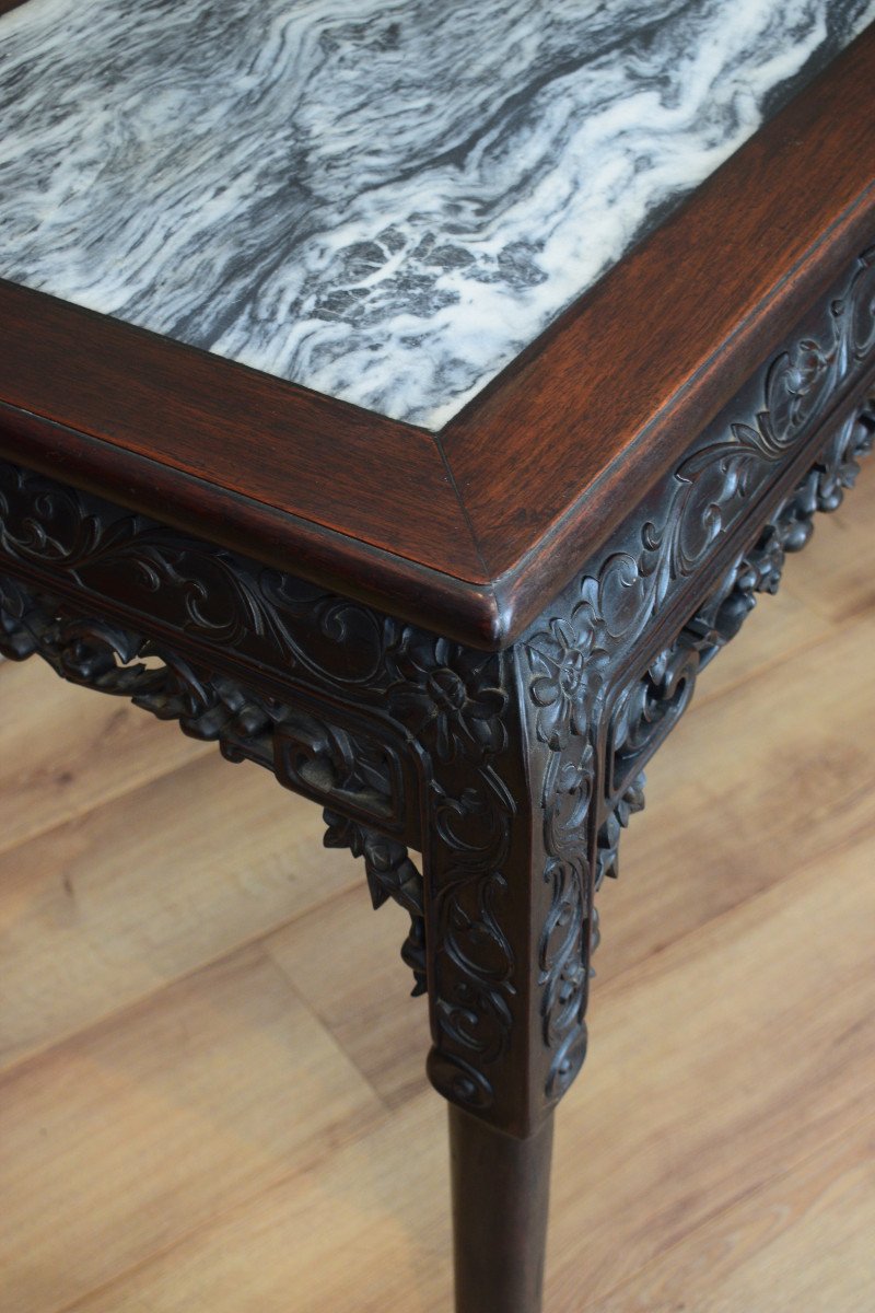 Table Console Chinoise -photo-6