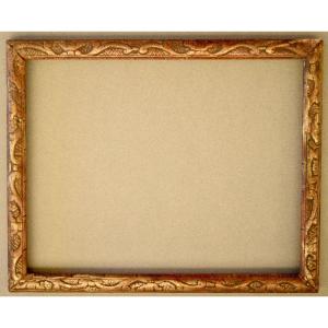 Frame Decor A La Berain