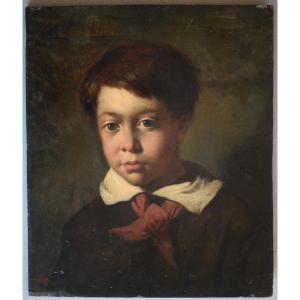 Child Portrait